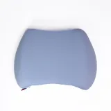 Подушка для попереку Minimal, блакитний HP-56-26BL