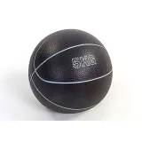 Медбол EasyFit RB 5 кг (медичний м'яч-слембол без відскоку)