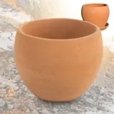 Вазон Terraneo Dego 25x20 cм