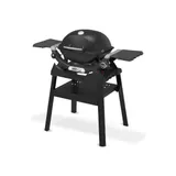 Газовый гриль Weber Q1200N