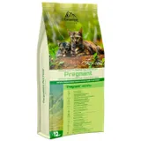 Корм для кошек для беременных и лактирующих котов Carpathian Pet Food Pregnant 12 кг