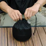 Кемпинговый чайник Naturehike CNK2450CF030 1,4 л, алюминий