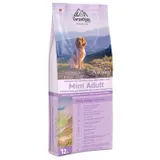 Carpathian Pet Food – Mini Adult 12 кг/Сухой корм для взрослых собак малый пород 12 кг