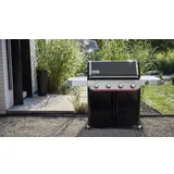 Газовый гриль Weber Genesis E-425W
