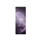 Килимок для йоги EasyFit Light BlueMoon (замша-каучук)