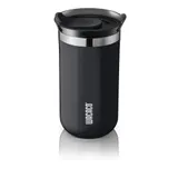 Термокухоль Wacaco Octaroma Lungo 300 мл, чорний