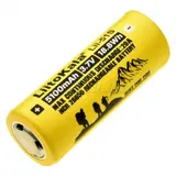 Аккумулятор Liitokala Lii-51S 5100 mAh 20A 26650 Li-ion