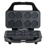 Вафельниця Sokany для круглих вафель 850 Вт SK-08085