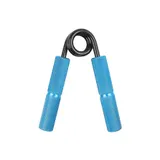 Кистьовий еспандер EasyFit Hand Grip PRO 91 кг синій (200 lb)