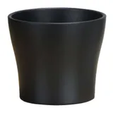 Горшок для цветов Scheurich 808 керамика 19" Антрацит