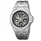Мужские часы Skmei M036SSI Silver