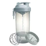 Шейкер спортивний SmartShake Original2GO One 800ml Mist Gray