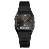 Женские часы Skmei 1604BKBK Black