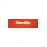 Полотенце быстросохнущее Naturehike CNK2300SS011, 100* 30, оранжевое