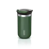 Термокухоль Wacaco Octaroma Lungo 300 мл, зелений