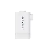 Насос-фонарь-powerbank кемпинговый Flextail Max Pump 2 Plus, белый