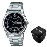 Мужские часы Casio MTP-V006D-1B2