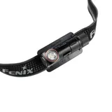 Фонарь налобный тактический с красным светом Fenix Scout (HM23 V2.0)|лимитированная серия