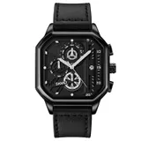 Мужские часы Skmei 1963BK Black